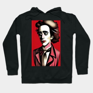 Sweeney Todd Hoodie